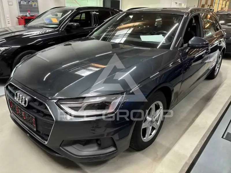 2023 Audi A4