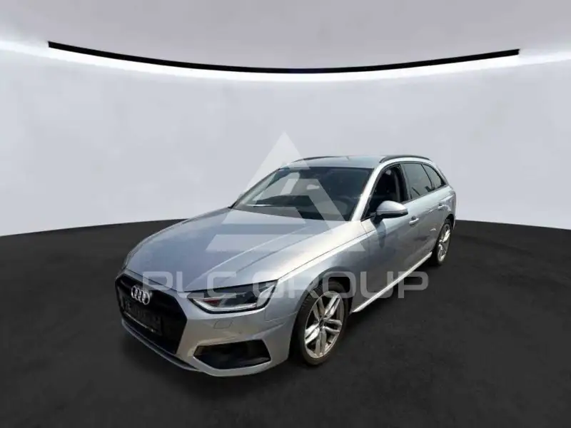 2023 Audi A4