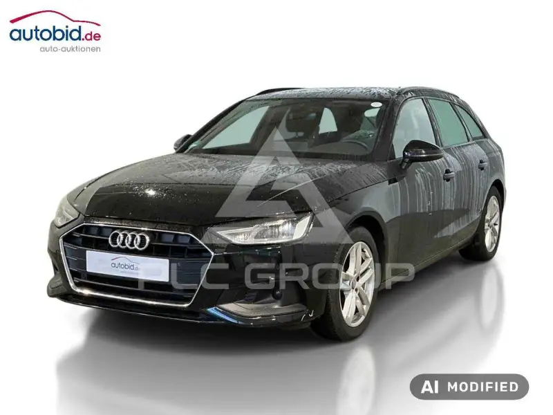 2023 Audi A4