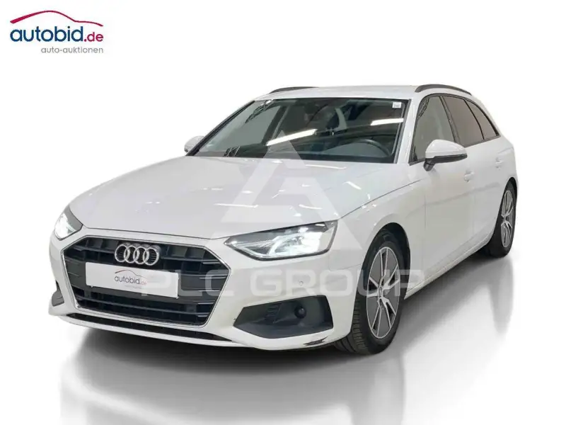 2023 Audi A4