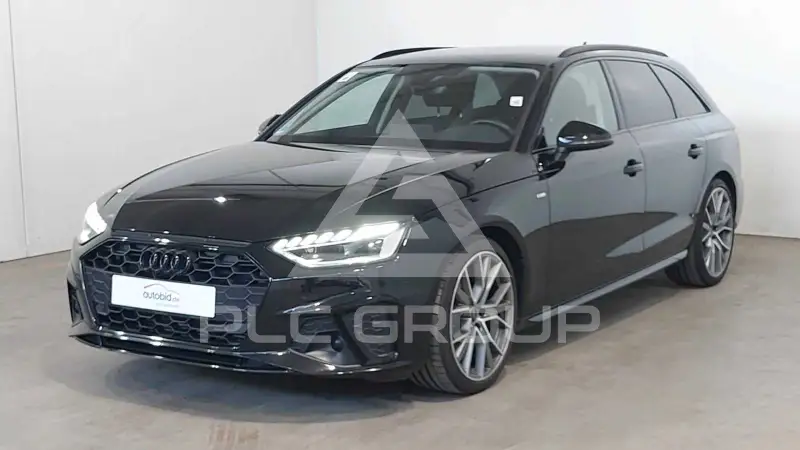 2023 Audi A4