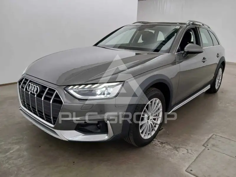2023 Audi A4