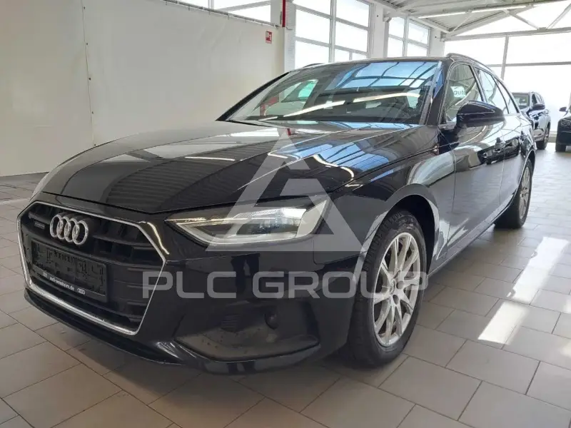 2023 Audi A4