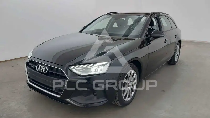 2023 Audi A4