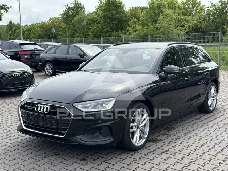 2023 Audi A4