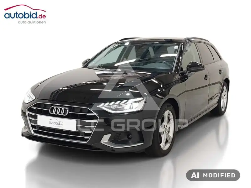 2023 Audi A4