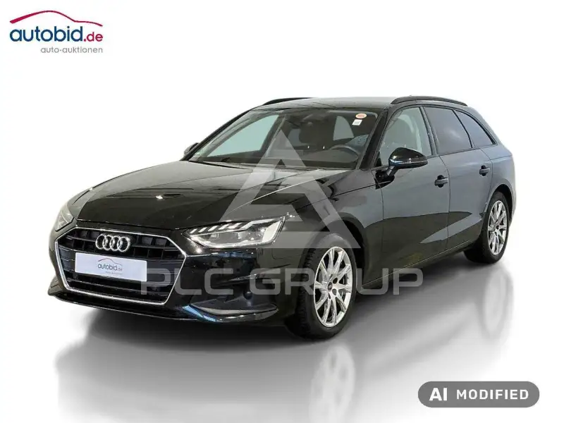 2023 Audi A4