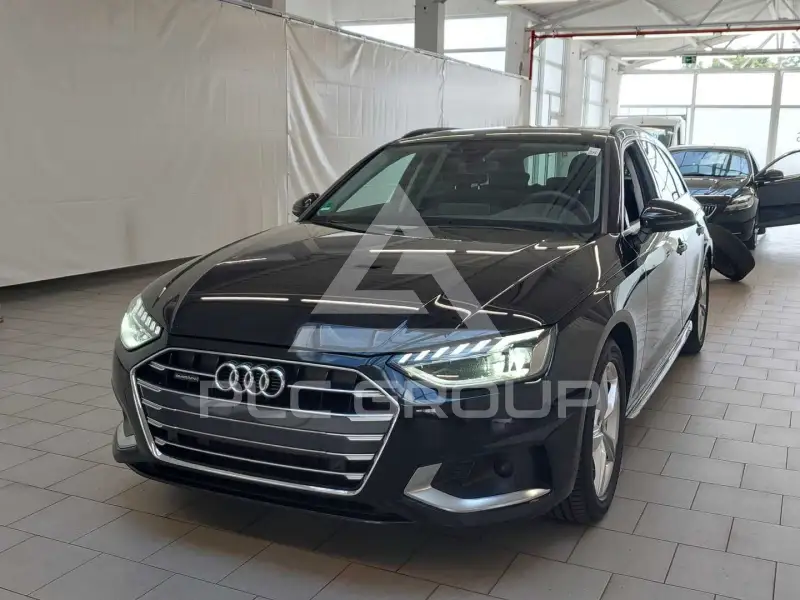 2023 Audi A4