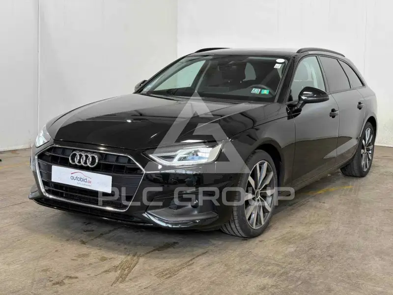 2023 Audi A4
