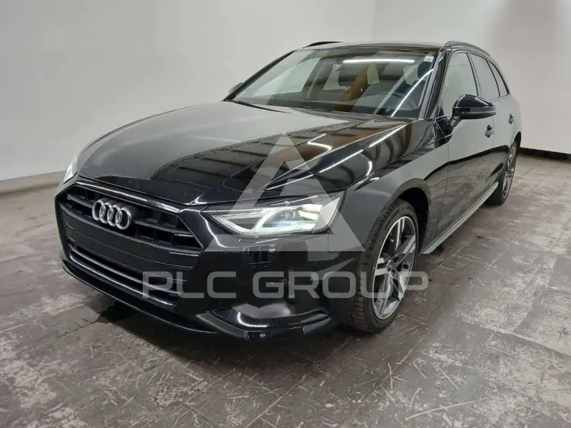 2023 Audi A4