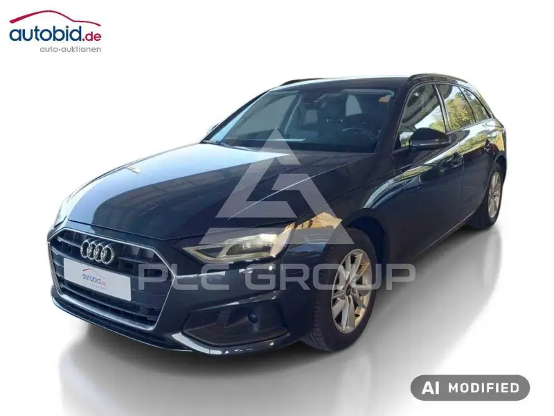 2023 Audi A4
