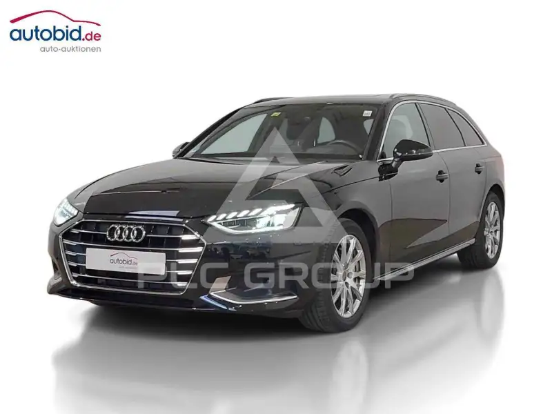 2023 Audi A4