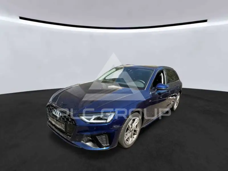 2023 Audi A4