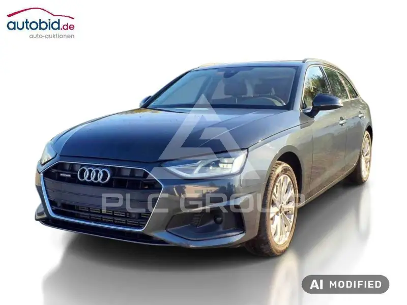 2023 Audi A4