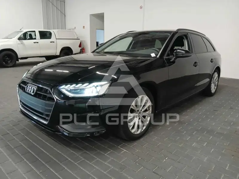 2023 Audi A4