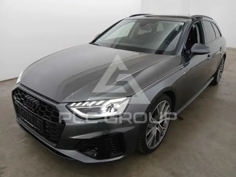 2023 Audi A4