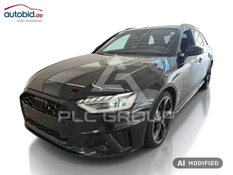 2023 Audi A4