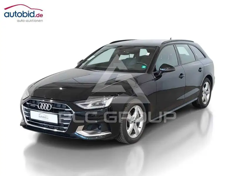 2023 Audi A4