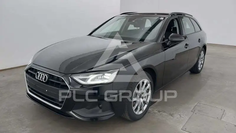 2023 Audi A4