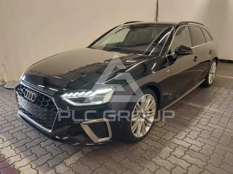 2023 Audi A4