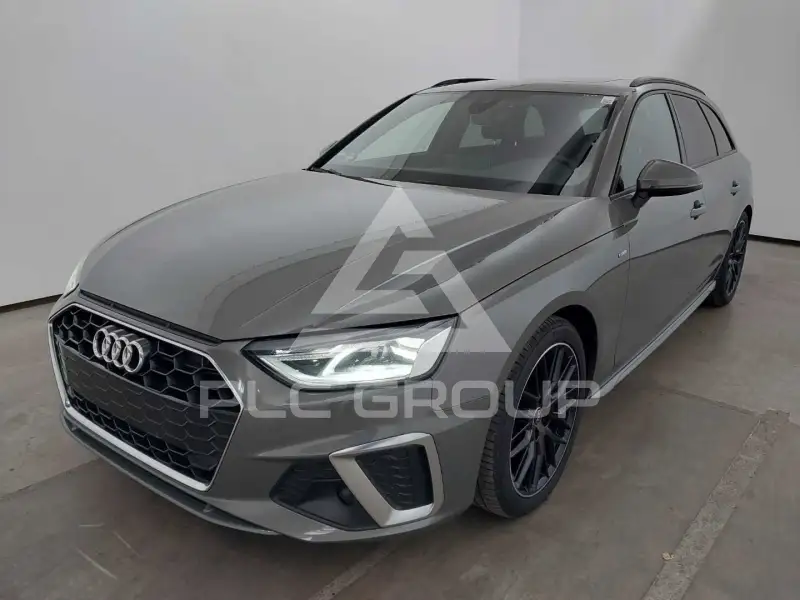 2023 Audi A4
