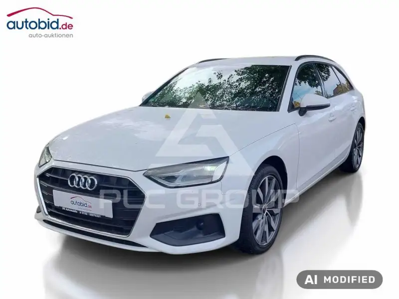 2023 Audi A4