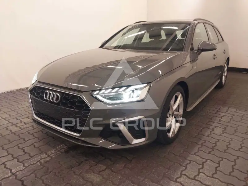 2023 Audi A4