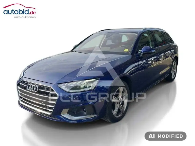 2023 Audi A4
