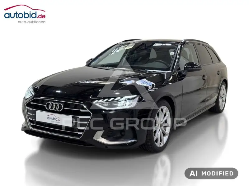 2023 Audi A4