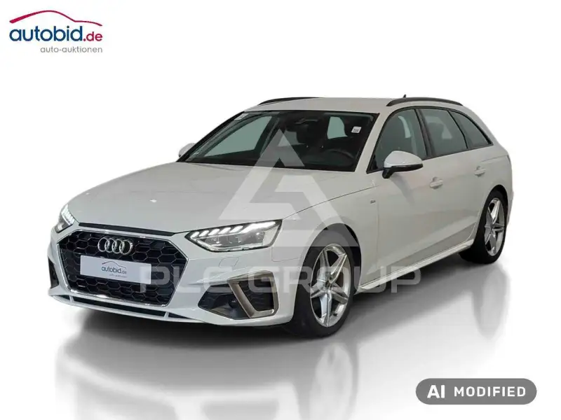 2023 Audi A4