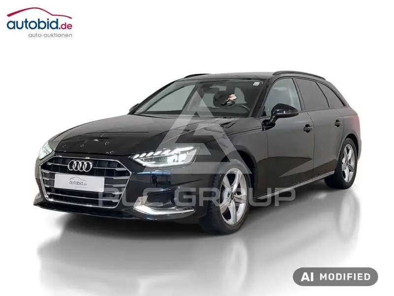 2023 Audi A4