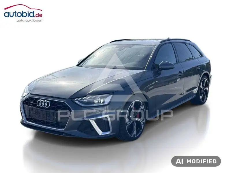 2023 Audi A4
