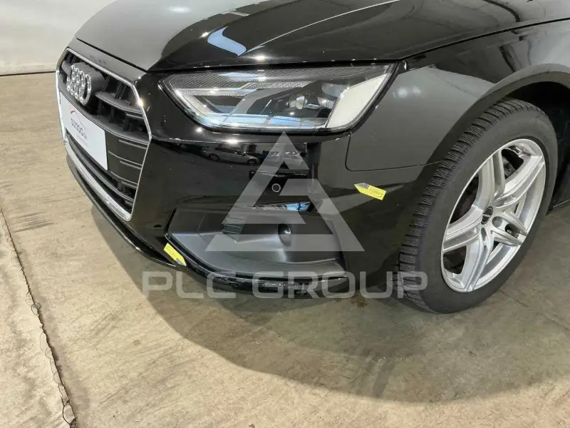 2023 Audi A4