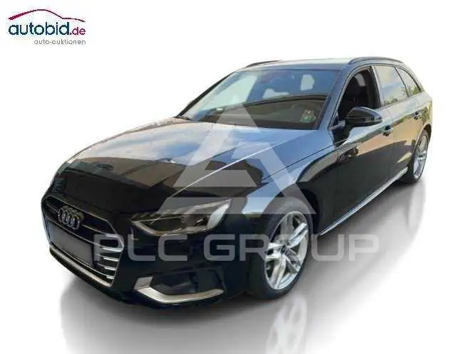 2023 Audi A4