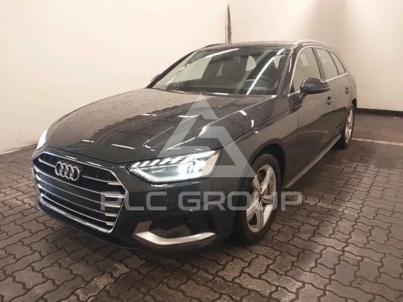 2023 Audi A4