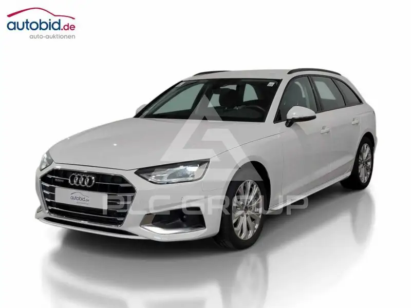 2023 Audi A4