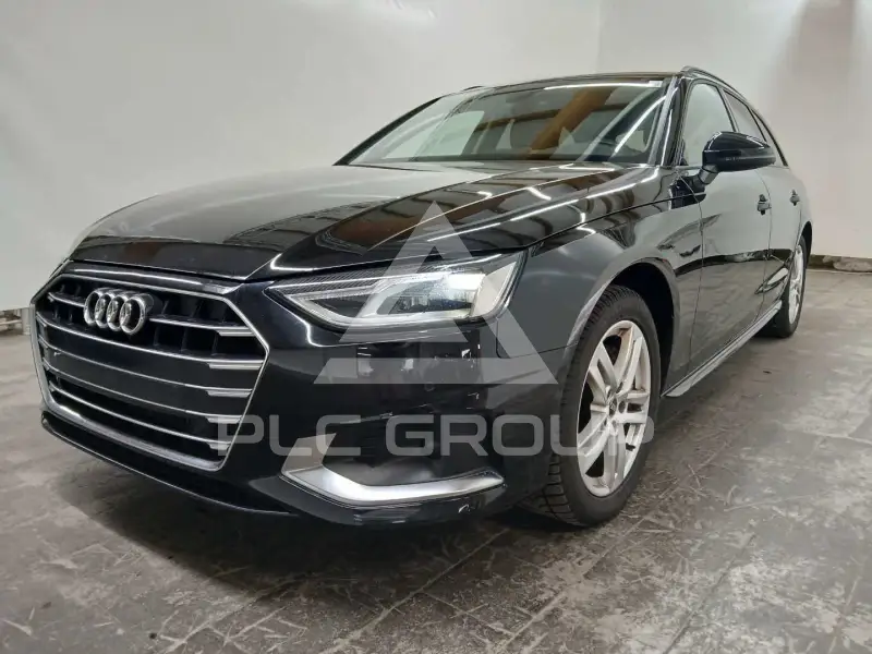 2023 Audi A4