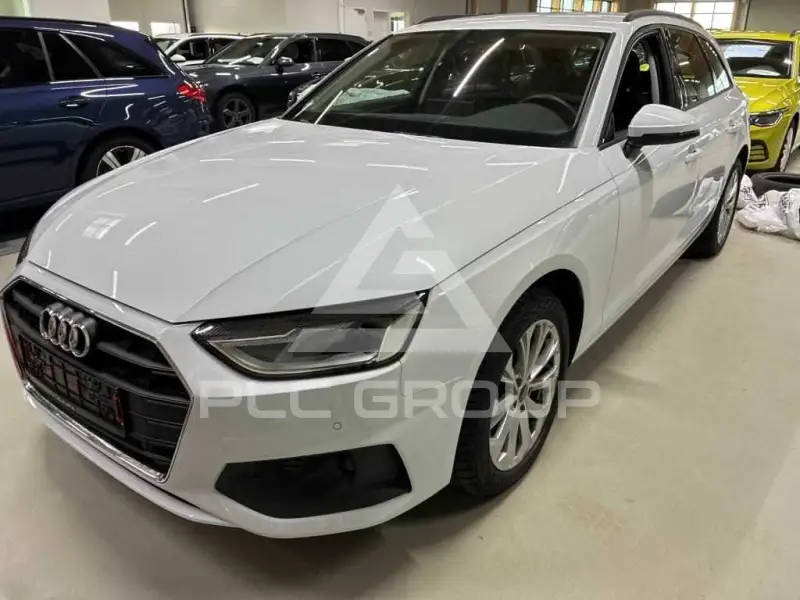 2023 Audi A4