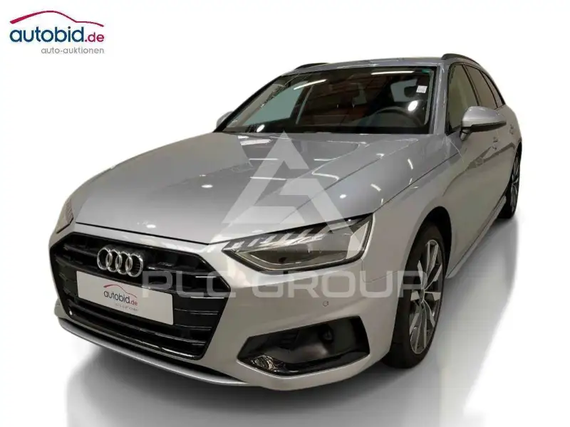 2023 Audi A4