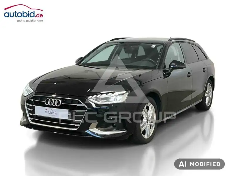2023 Audi A4