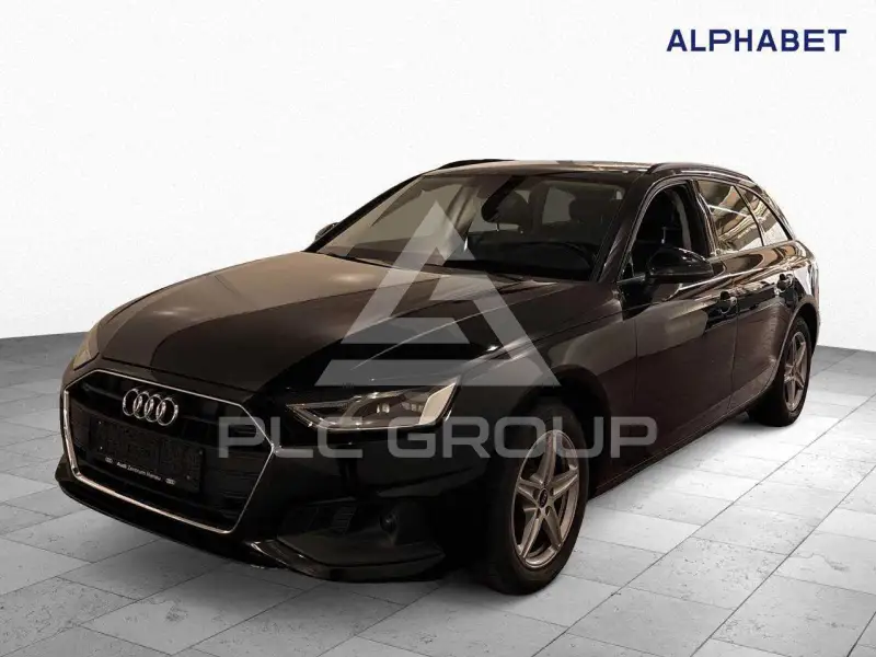 2023 Audi A4