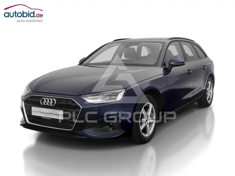 2023 Audi A4