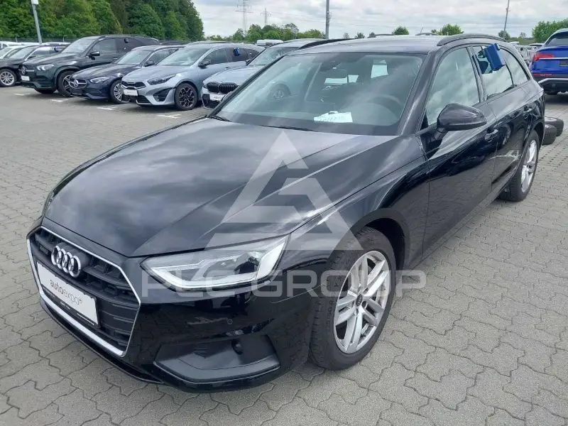2023 Audi A4
