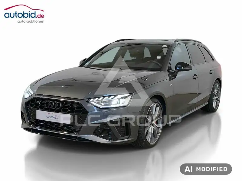 2023 Audi A4