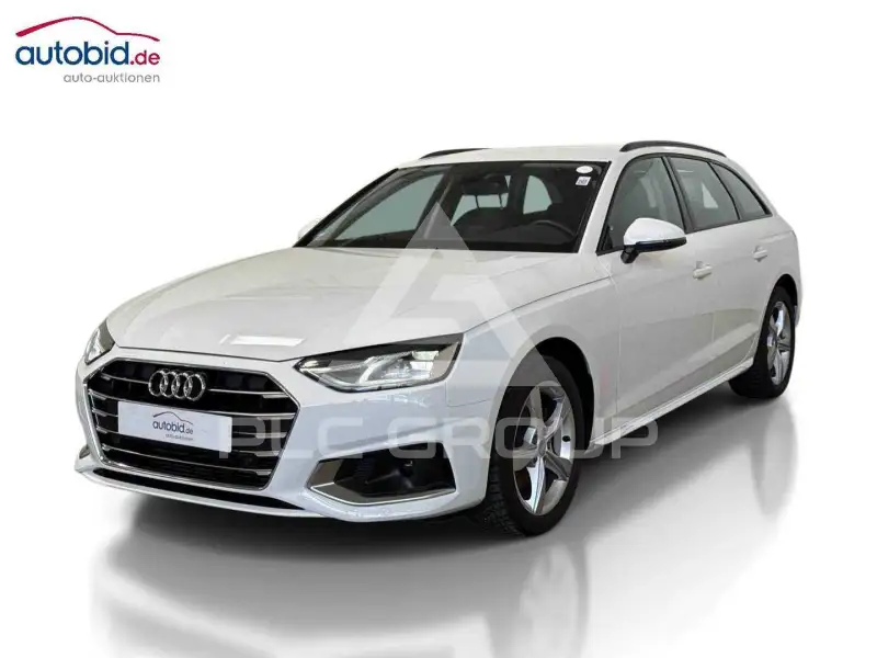 2023 Audi A4