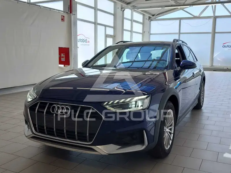 2023 Audi A4