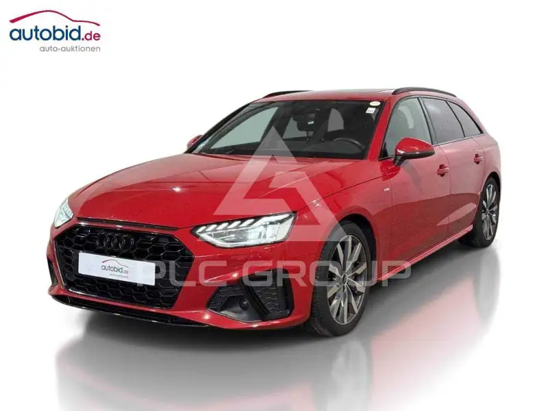 2023 Audi A4