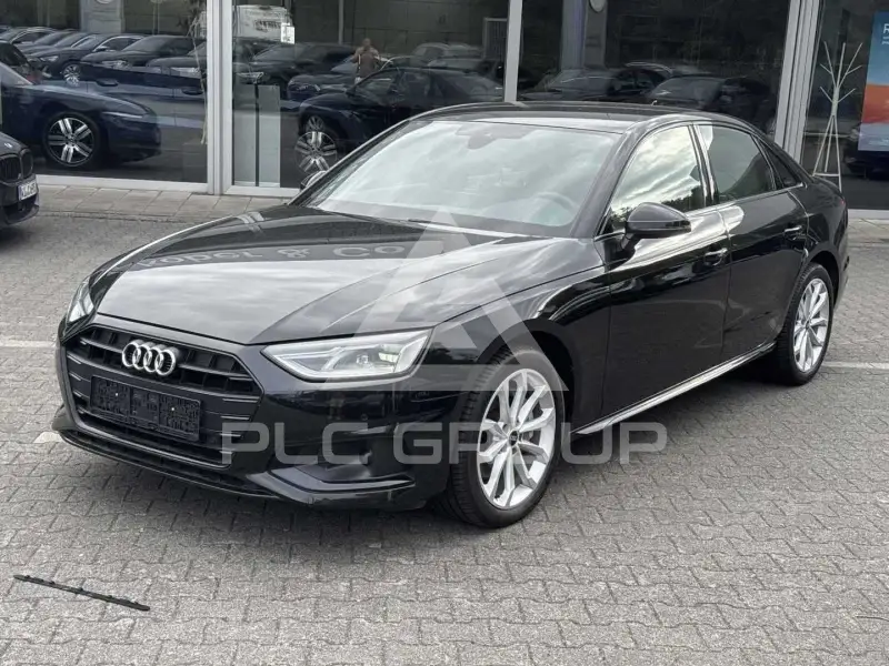 2023 Audi A4