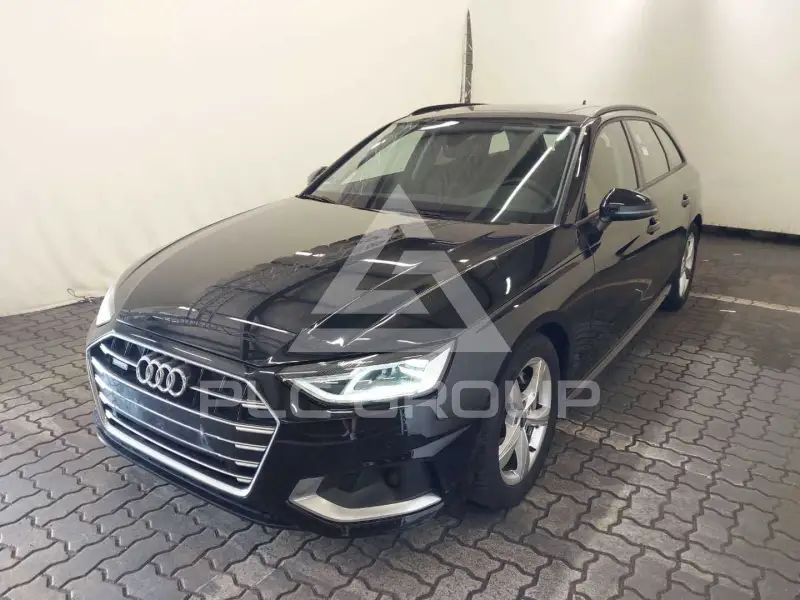 2023 Audi A4