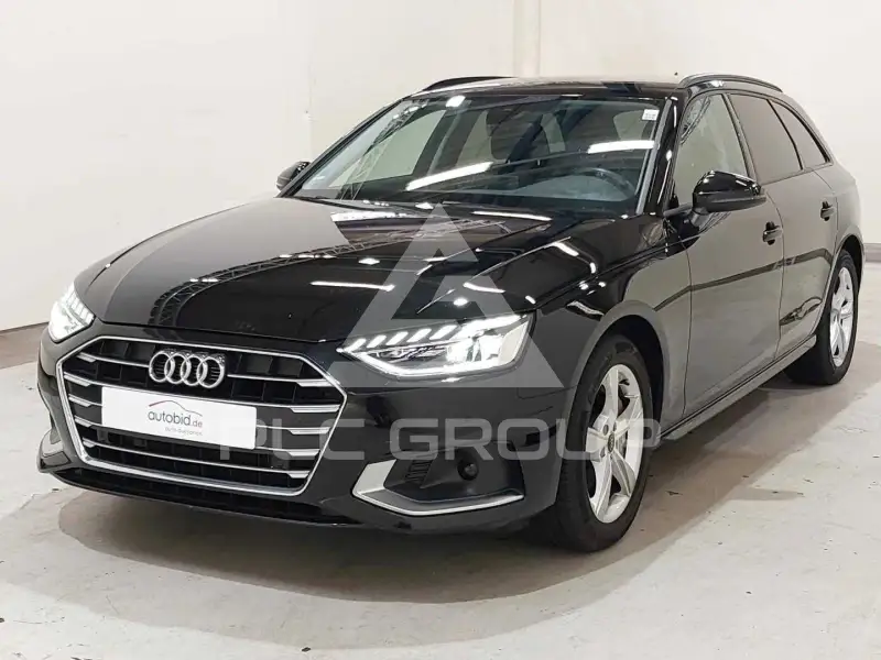 2023 Audi A4